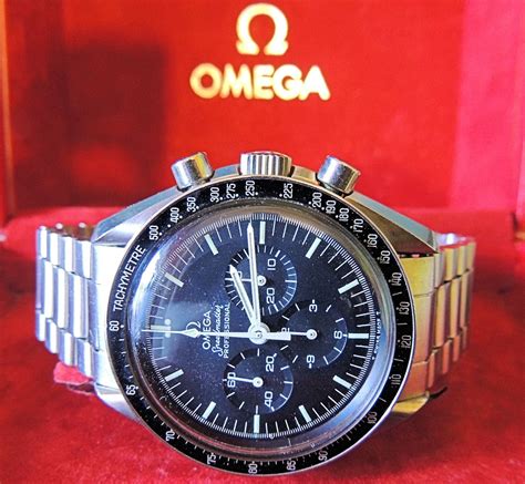 omega space mission watch|omega watch used by astronauts.